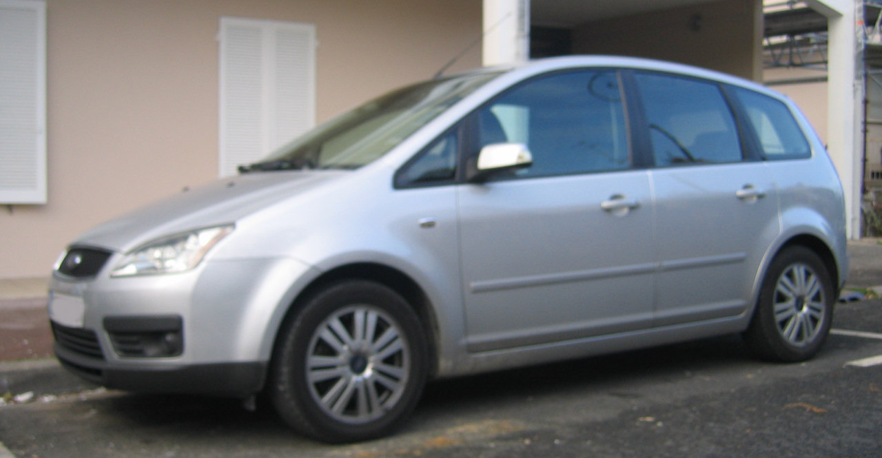Ford C-MAX 20